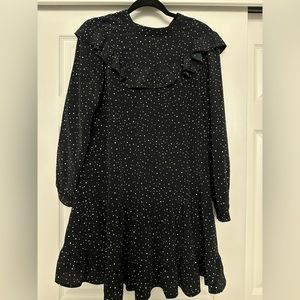 Zara dress